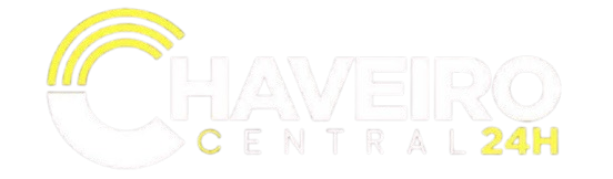 Logo Chaveiro Central